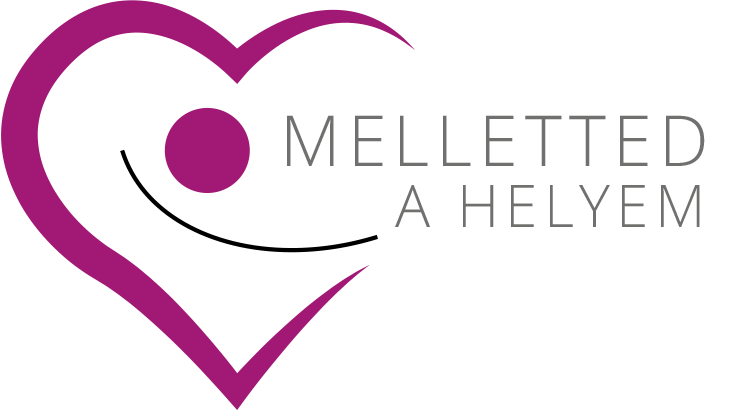 Melletted a Helyem egyesület